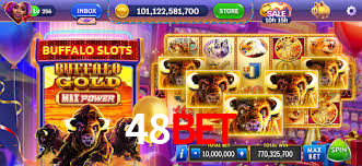 Tournaments 48bet