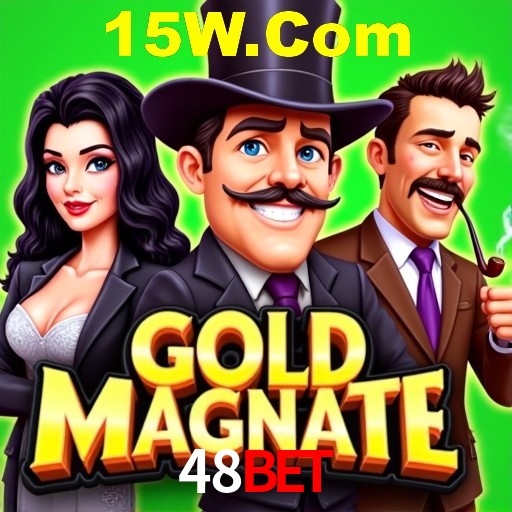 Descubra o Programa VIP da 48bet: Vantagens Exclusivas para Jogadores