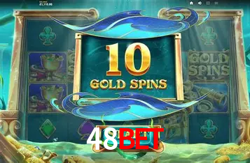 Promoção Relâmpago 48bet