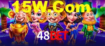 Sinta a adrenalina dos jogos de cassino com 48bet