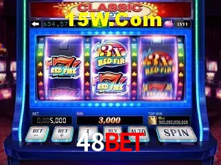 Ofertas Exclusivas 48bet