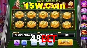 VIP Casino 48bet
