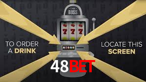 48bet cassino