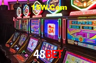 Sistemas de Segurança 48bet