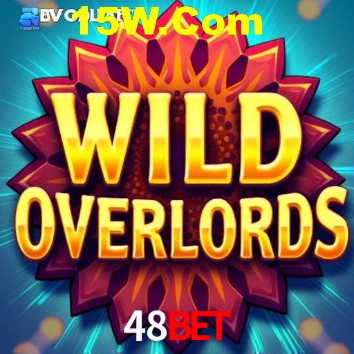 Descubra o Mundo do Cassino Online com 48bet