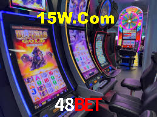 48bet cassino