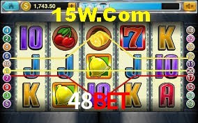 Daily Bonuses 48bet