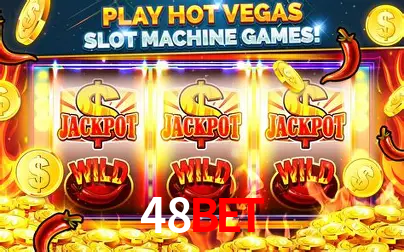 Design Responsivo 48bet