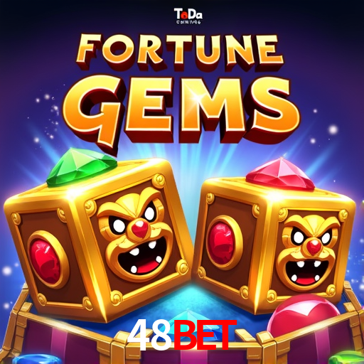 Descubra a Essência do 48bet: Nossa História e Compromissos