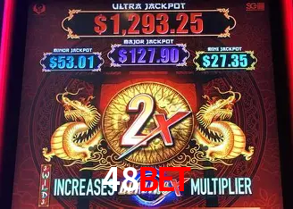 Casino Ao Vivo 48bet
