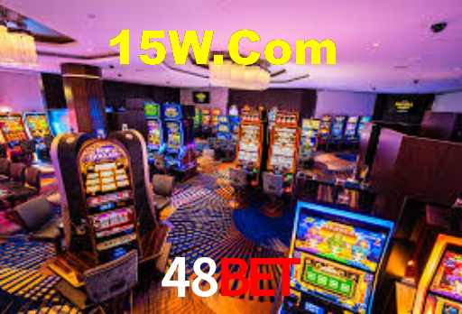 Bônus Generosos e Exclusivos no 48bet para Você!