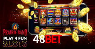 Exclusive Games 48bet