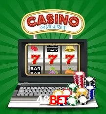 Estatísticas Esportivas 48bet