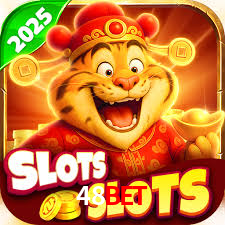Welcome Bonus 48bet