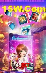 Recursos de Bônus 48bet