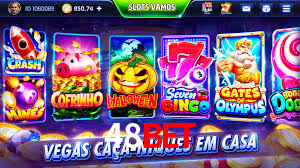 48bet: Seu Especialista em Apostas Esportivas Brasileiras