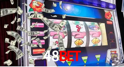 Jogos de Slot 48bet