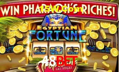 Apostas de Tênis 48bet