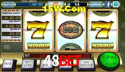 Especiais de Fim de Semana 48bet